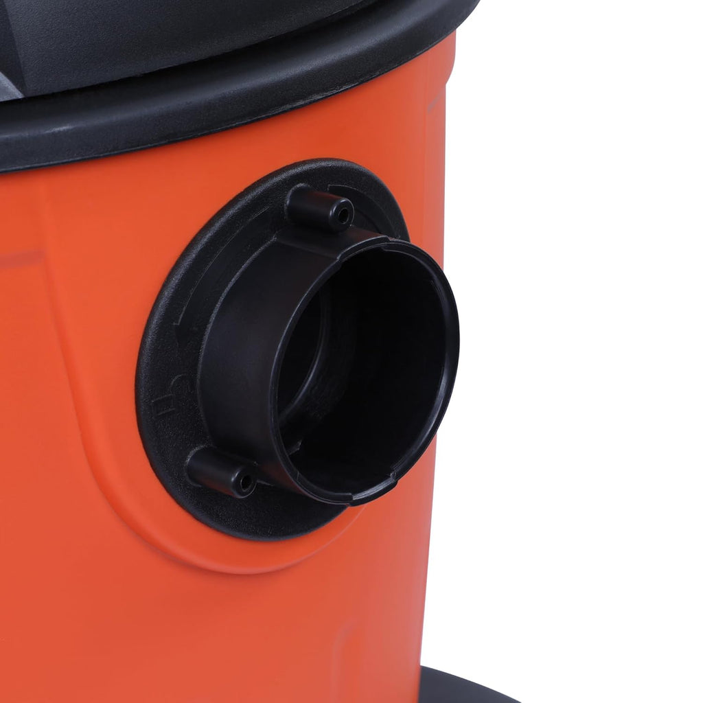 18L Wet & Dry Vaccum Cleaner