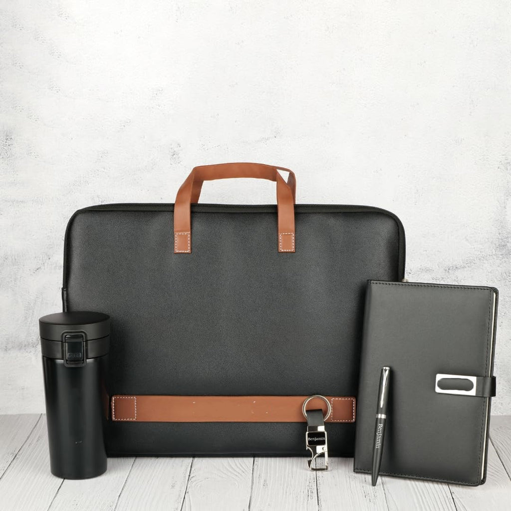 5 in 1 Corporate Gift Set