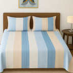 Double Bed Bedsheet Set