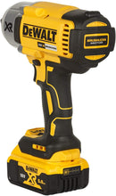 Load image into Gallery viewer, 18V Cordless High Torque Impact Wrench (with Battery &amp; Charger)
