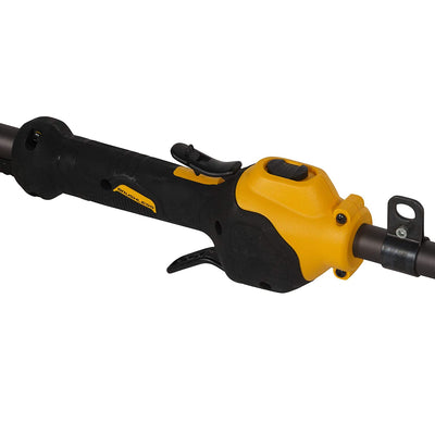 54V Trimmer and Cutter (Bare)