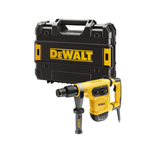 Load image into Gallery viewer, 5KG SDS Max Combi Hammer Drill (40 MM)
