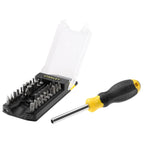 Multibit Screwdriver Set