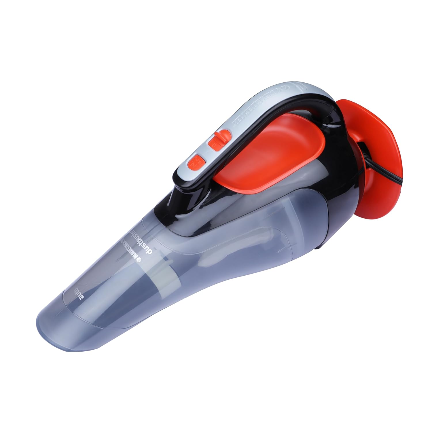 12V DC Car Vacuum Cleaner