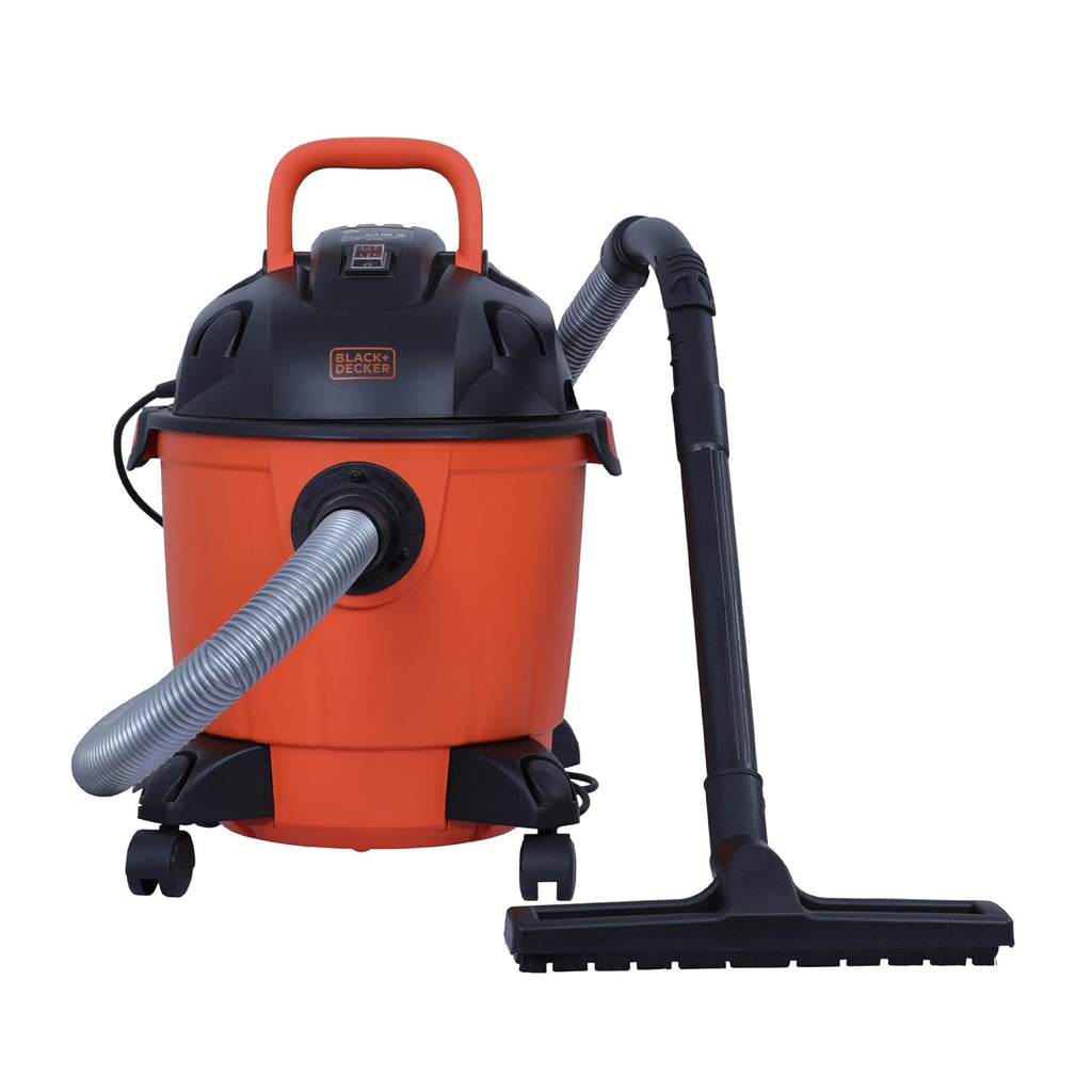 18L Wet & Dry Vaccum Cleaner