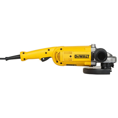 2200W Angle Grinder (9")