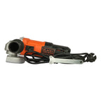 650W Angle Grinder (4.5")