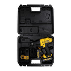 20V Max Cordless Hammer Drill Driver