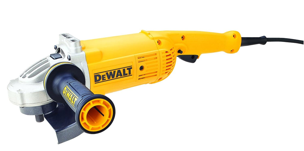 2600W  Angle Grinder (7")