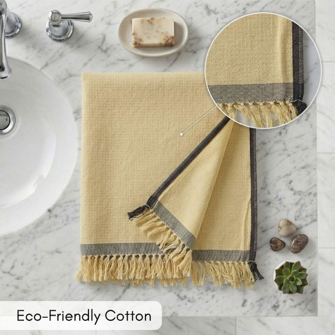 Premium Bath Towel