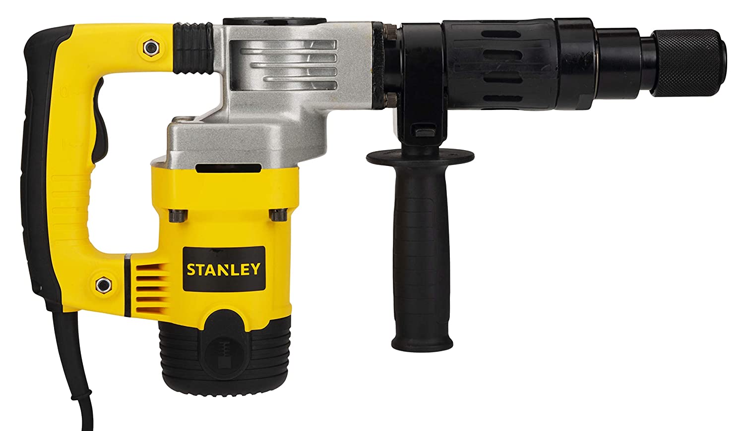 17mm 5kg Hex Chipping Hammer