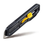 Slide Lock Snap-Off Knife 18mm