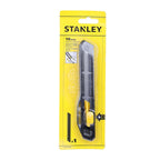 Slide Lock Snap-Off Knife 18mm