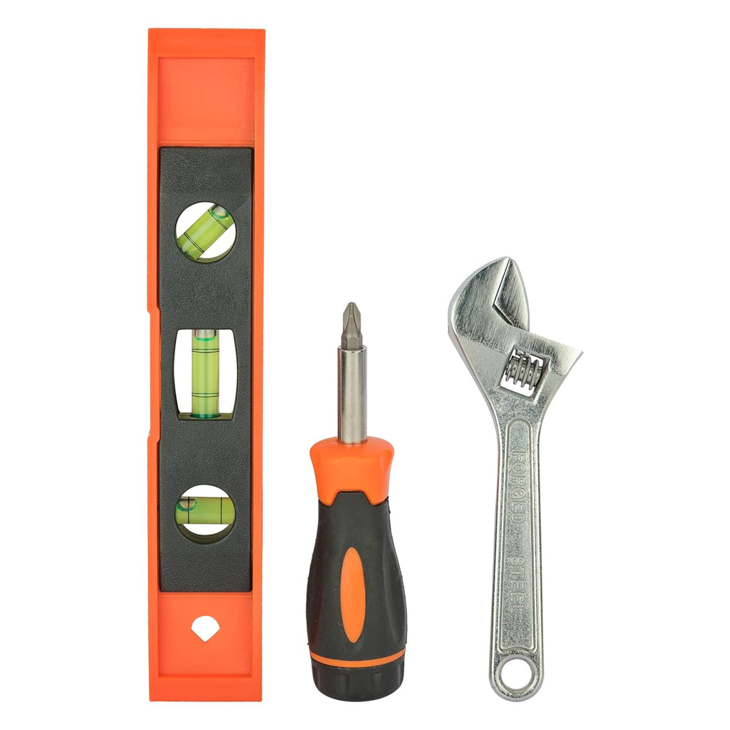 3-Pieces Tool Kit