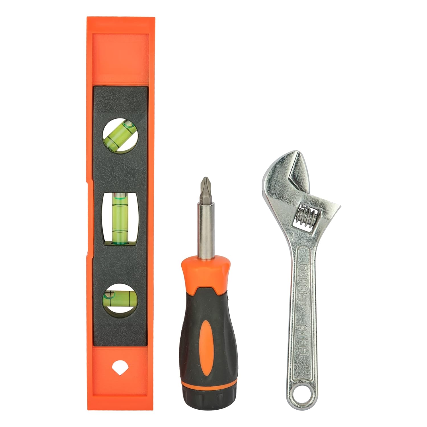 3-Pieces Tool Kit