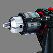 Load image into Gallery viewer, 550W Variable Speed Hammer Drill
