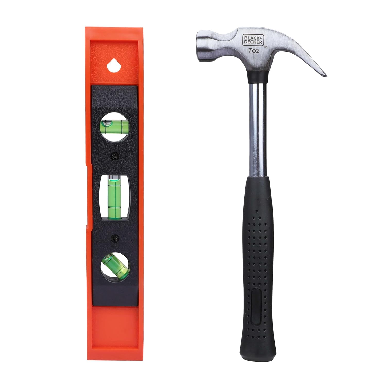 5-Pieces Tool Kit for Home & DIY