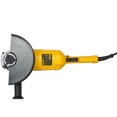 2200W Angle Grinder (9")