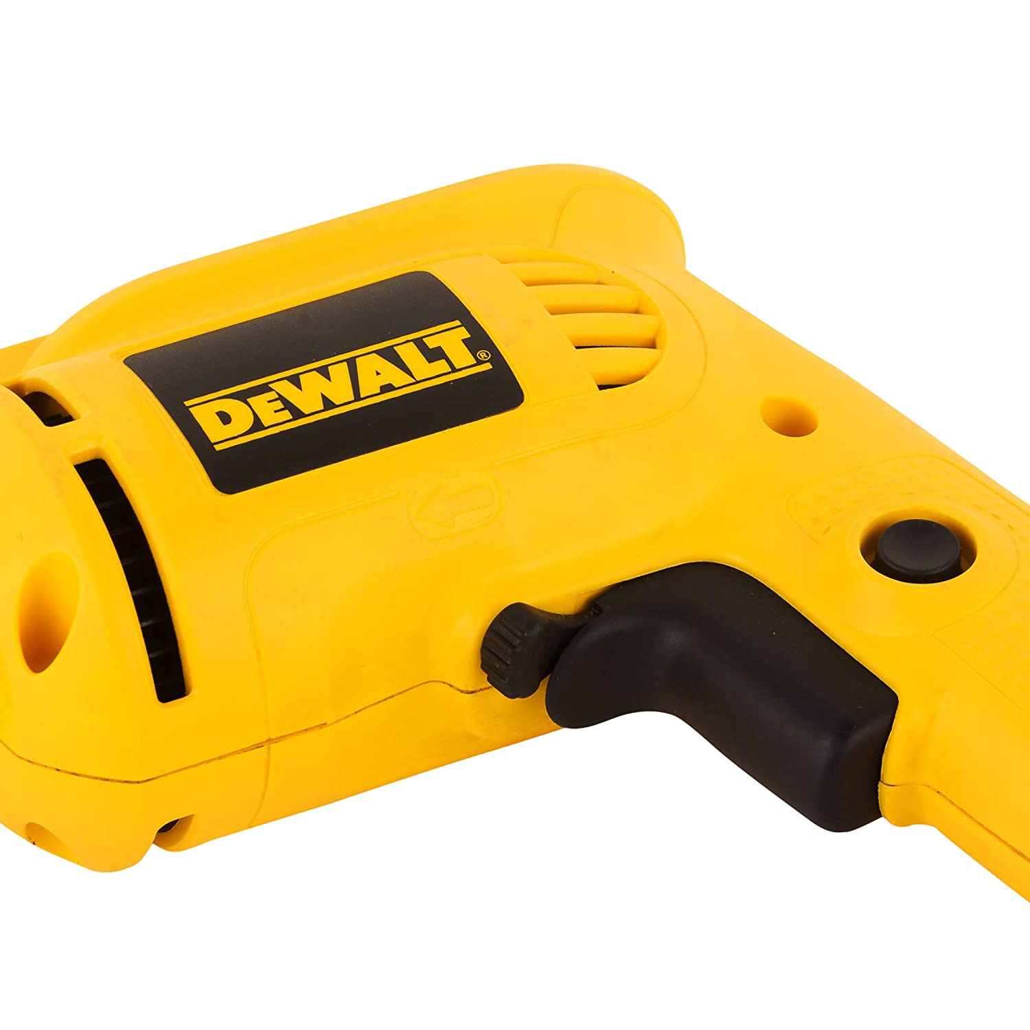 550W 10mm Rotary Drill