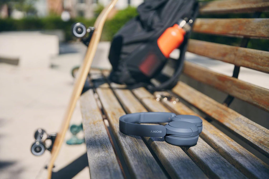 Sony Wireless Headphones