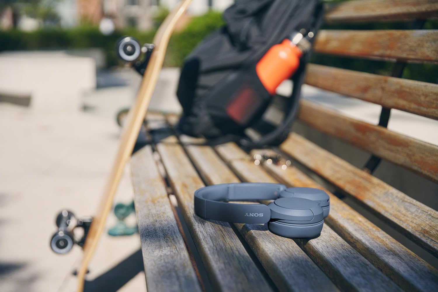 Sony Wireless Headphones