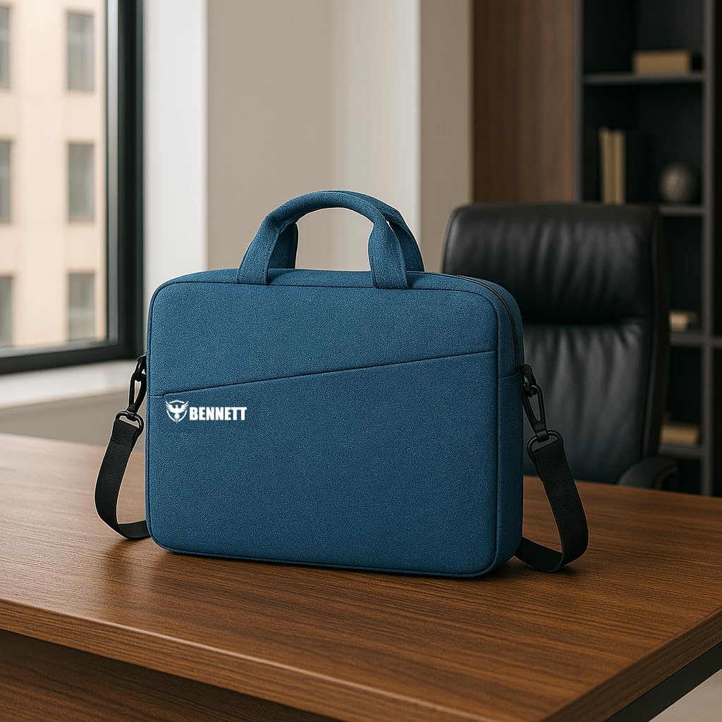 Formal Business Briefcase Bag