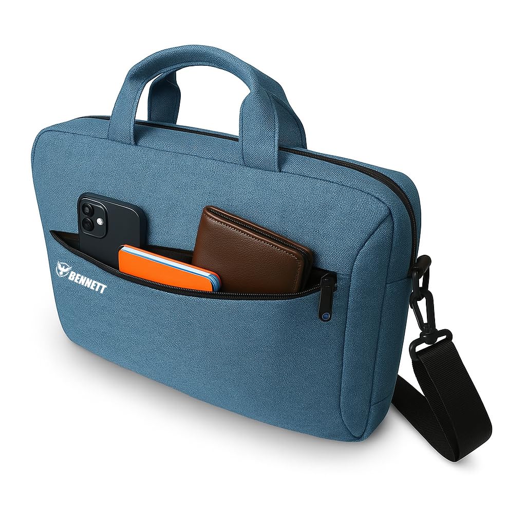 Formal Business Briefcase Bag