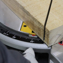 Load image into Gallery viewer, 1650W 10&quot; Compound Mitre Saw
