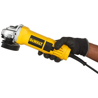 1000W Angle Grinder (4")