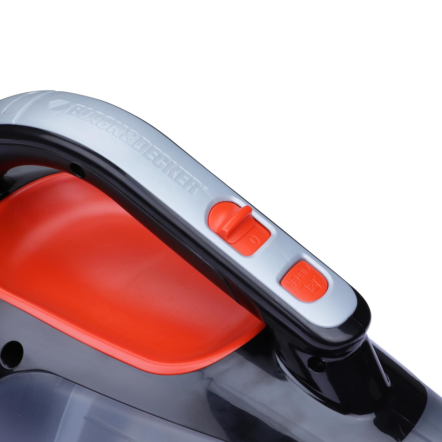 12V DC Car Vacuum Cleaner