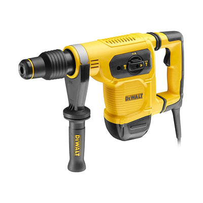 5KG SDS Max Combi Hammer Drill (40 MM)