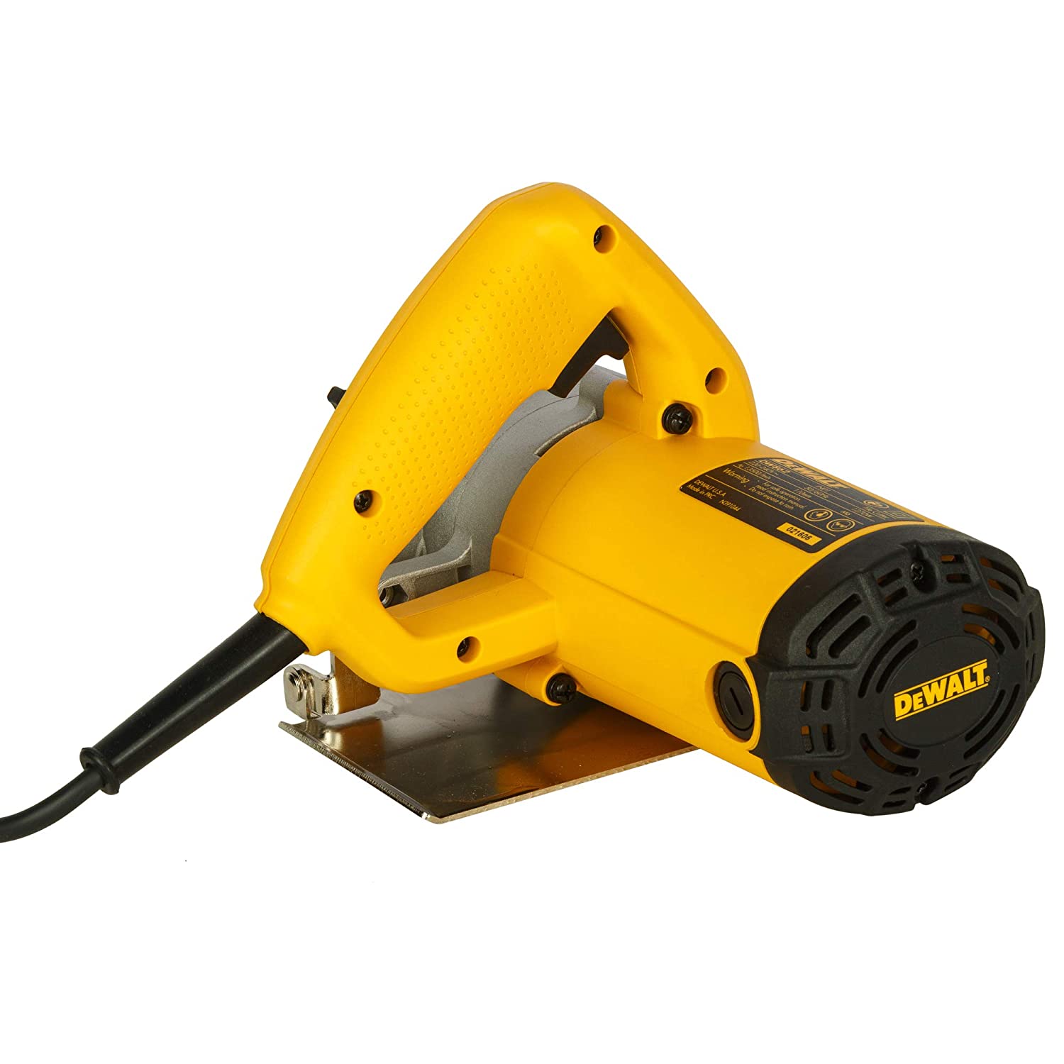 4" Heavy Duty Tile Saw