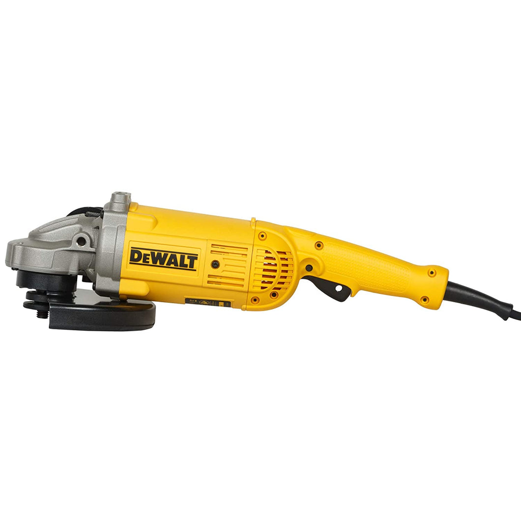 2600W Angle Grinder (9