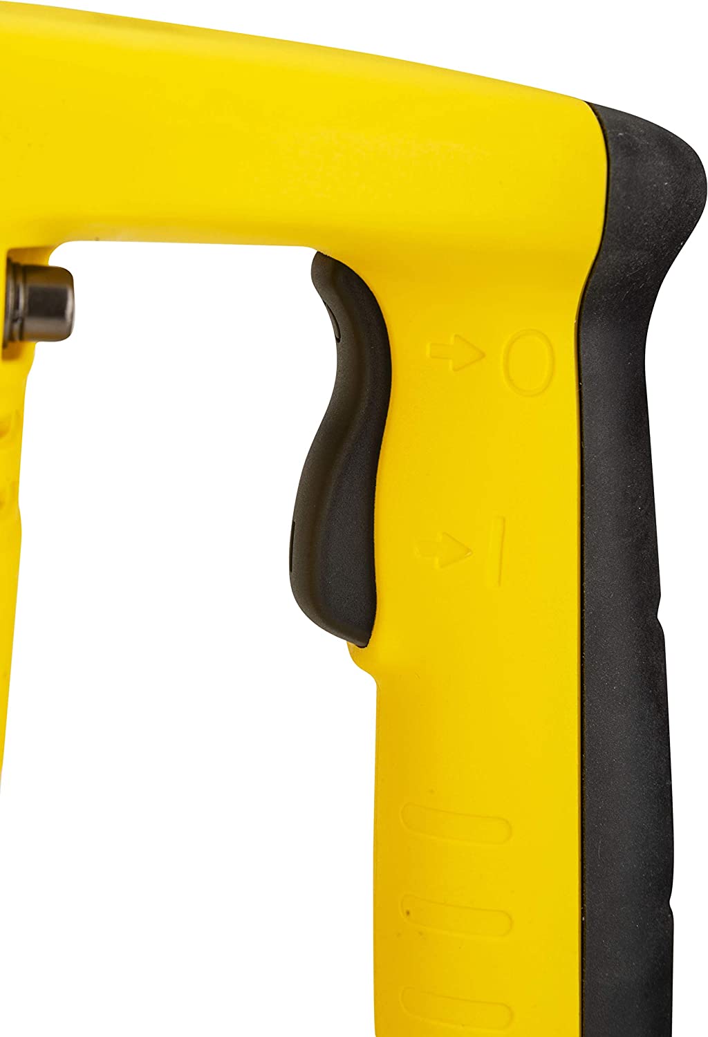 1600W L Shaped Demolition Hammer 10Kg