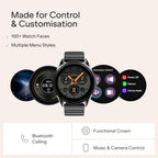 Boat Smartwatch