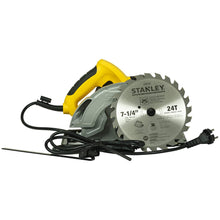 Load image into Gallery viewer, 1600W Circular Saw
