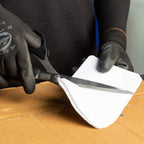 Steel Universal Scissors-10''