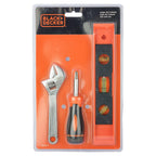 3-Pieces Tool Kit