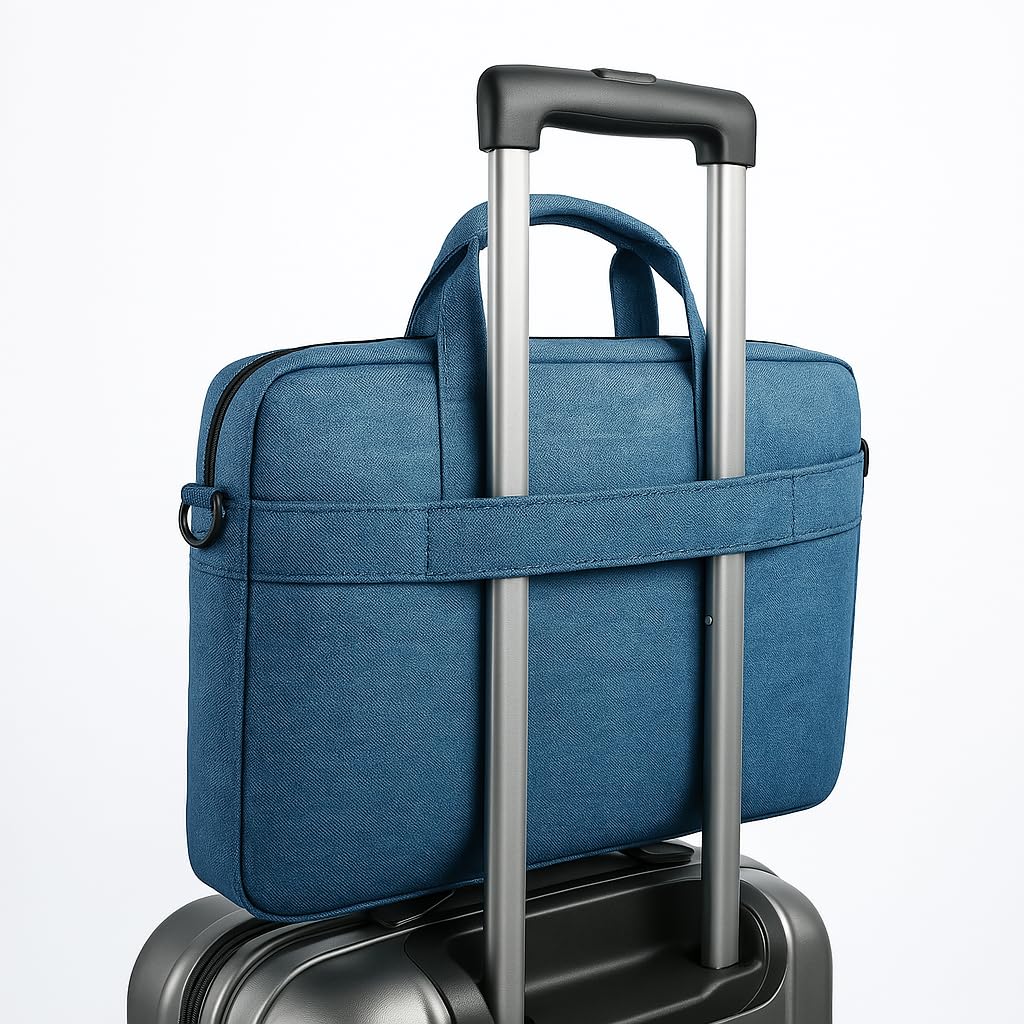 Formal Business Briefcase Bag