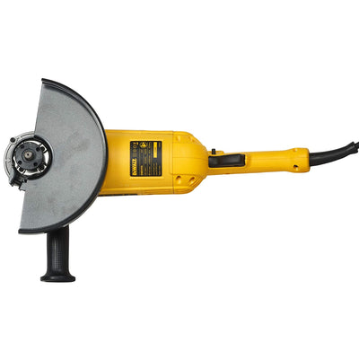 2600W Angle Grinder (9")