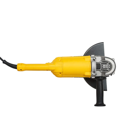 2200W Angle Grinder (9")