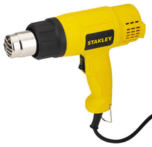 Load image into Gallery viewer, 1800W 2 Speed Heat Gun
