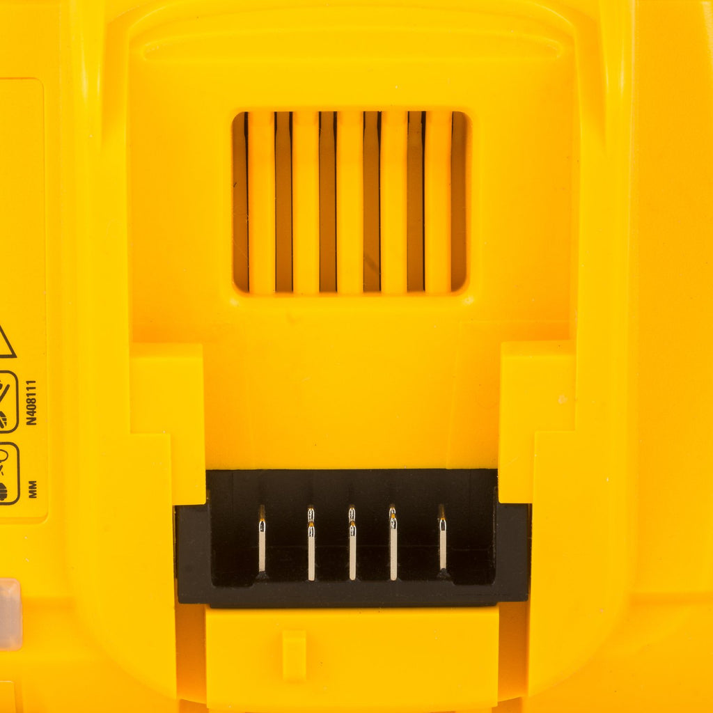 XR 18V/54V Flexvolt Fast Charger