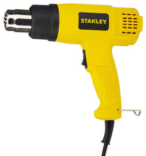 Load image into Gallery viewer, 1800W 2 Speed Heat Gun
