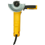 1400W Angle Grinder (5")