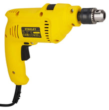 Load image into Gallery viewer, 550W 10mm Reversible Hammer Drill
