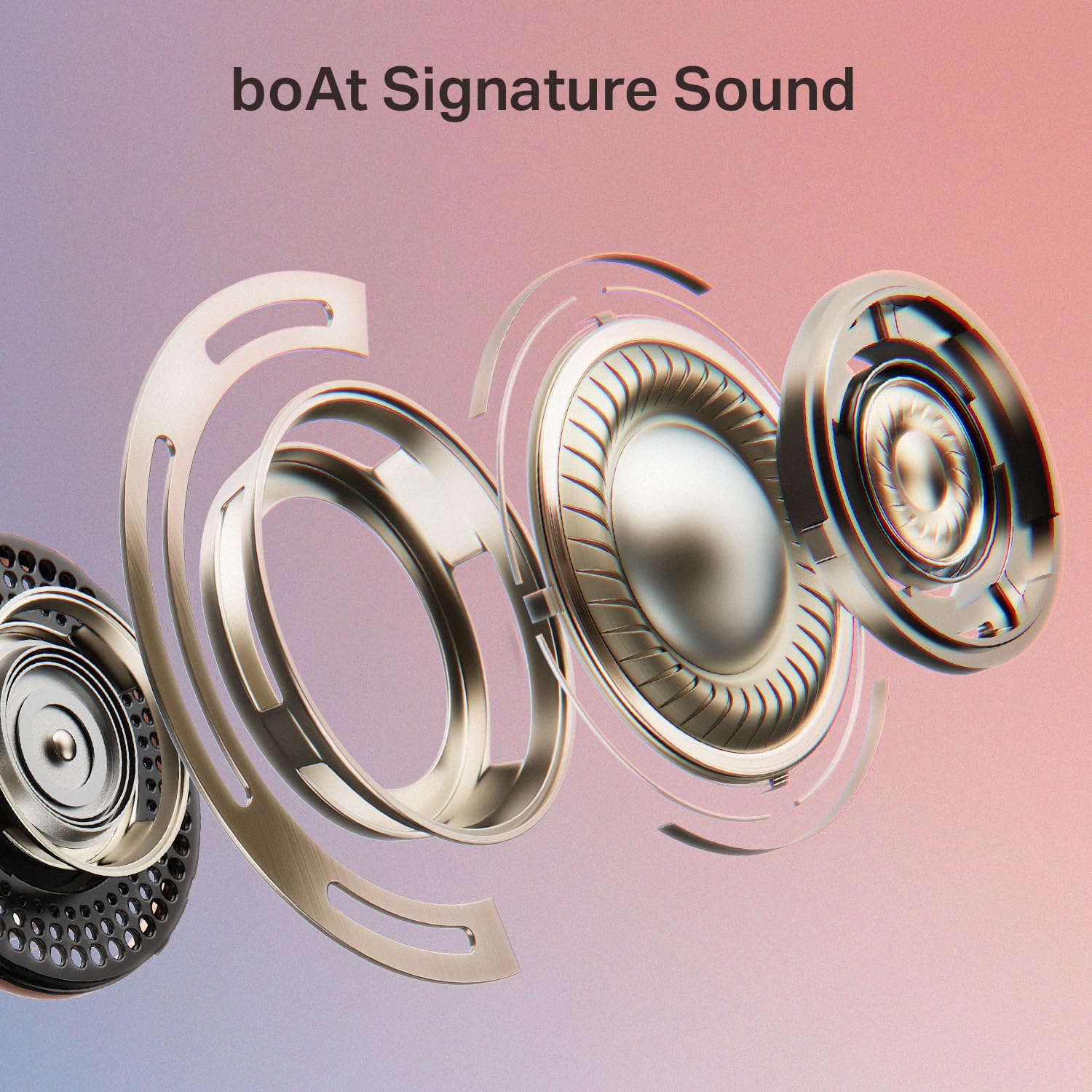 boAt Airdopes