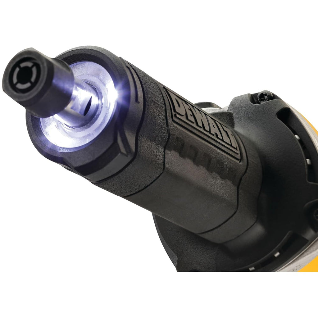 1300W 6mm Brushless Die Grinder