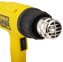 Load image into Gallery viewer, 1800W 2 Speed Heat Gun
