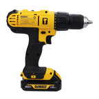 20V Max Cordless Hammer Drill Driver